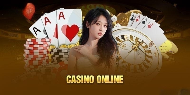 cách tham gia casino online đơn giản cho người mới