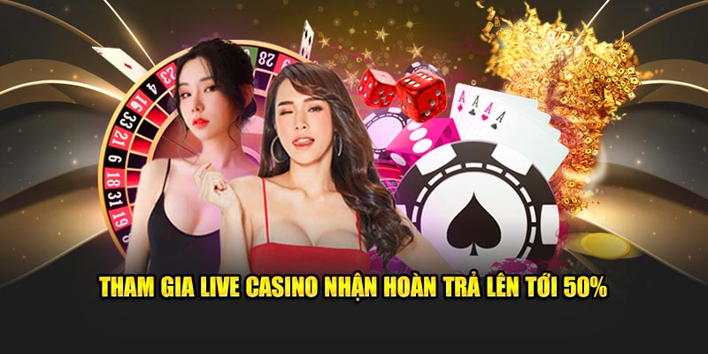 tham gia casino online cùng bet88