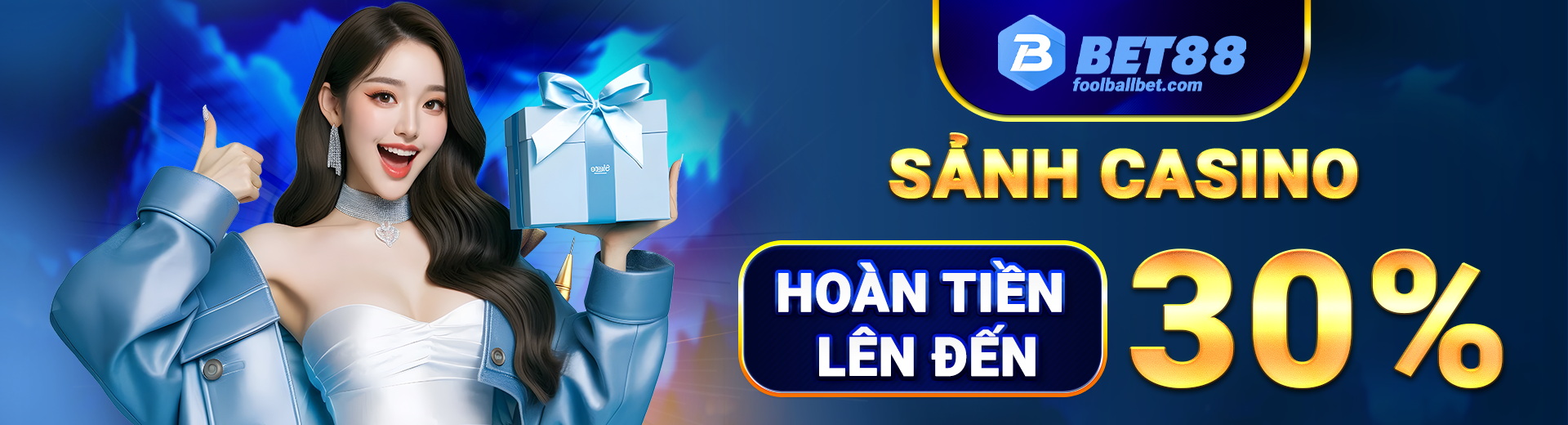 sảnh casino hoàn cược đến 30%