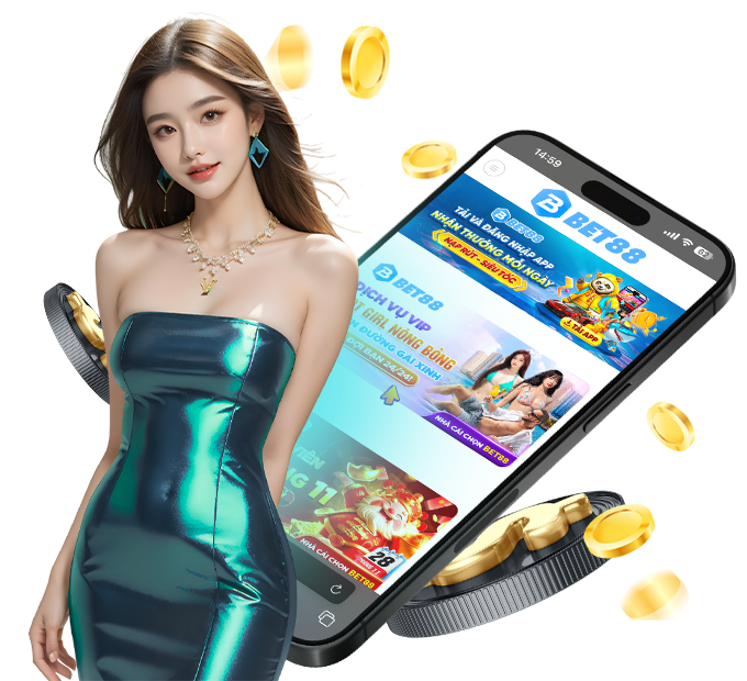 truy cập bet88