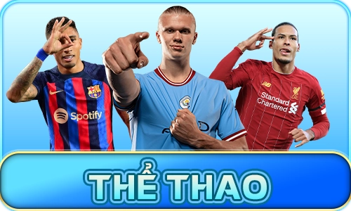 thể thao